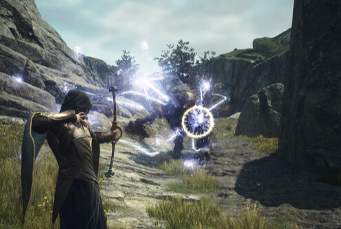 드래곤즈도그마2