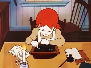 빨간머리 앤 명대사