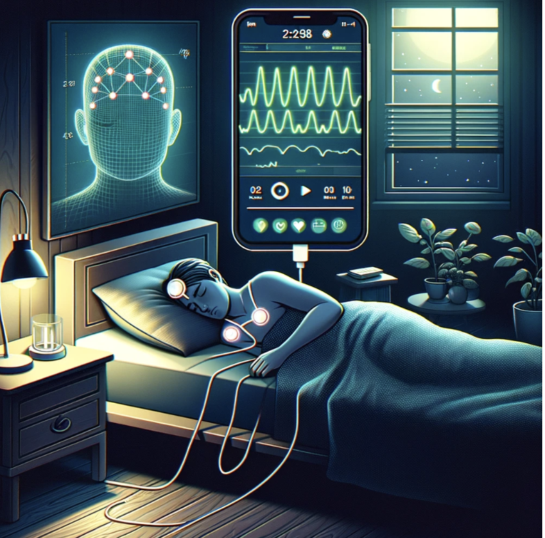 몸BTI 자가 관리 트렌드