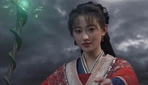 무협로맨스 중드 추천 우견소요 40화 다시보기 줄거리, 결말