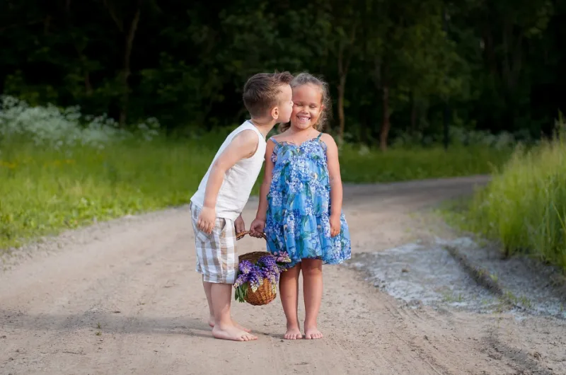 더운 여름 아이 케어 방법 - 5