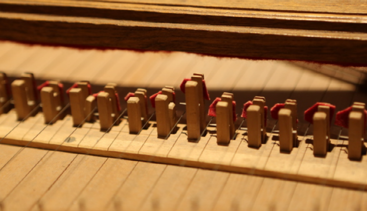 프라움 악기박물관