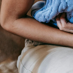 이석증 증상 - 메스꺼움