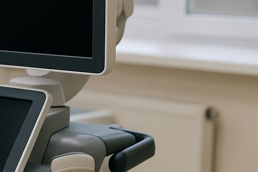 간 결절·갑상선 결절·유방 결절