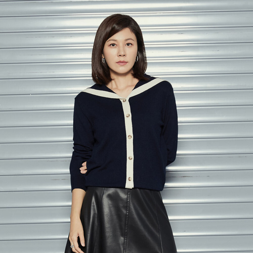 셀렙샵 에디션 셀렙샵 에디션 22FW 뉴 스트라이프 니트컬렉션 3종