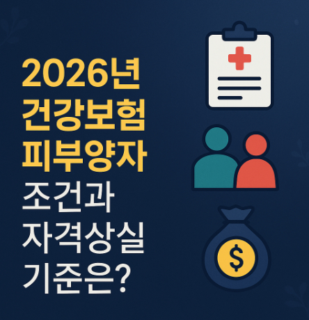 2026년-건강보험-피부양자