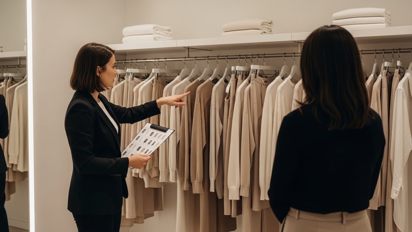 정리수납전문가하는일