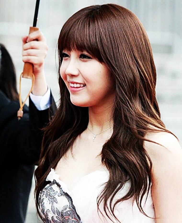 정은지 에이핑크 활동