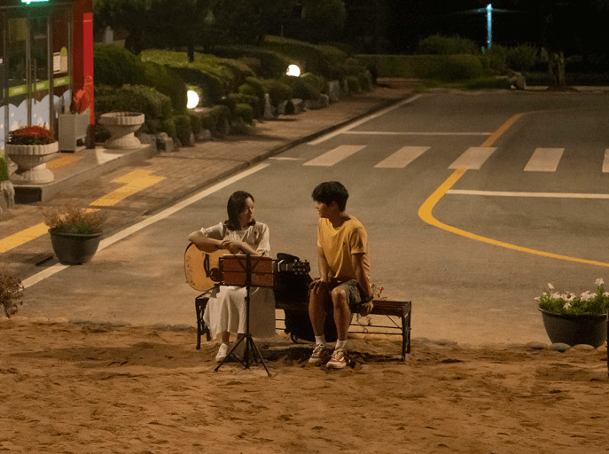 끝까지 무대에 서고 싶은