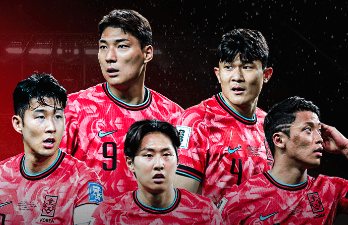 월드컵 예선 한국 오만 축구 중계 일정 [전적]