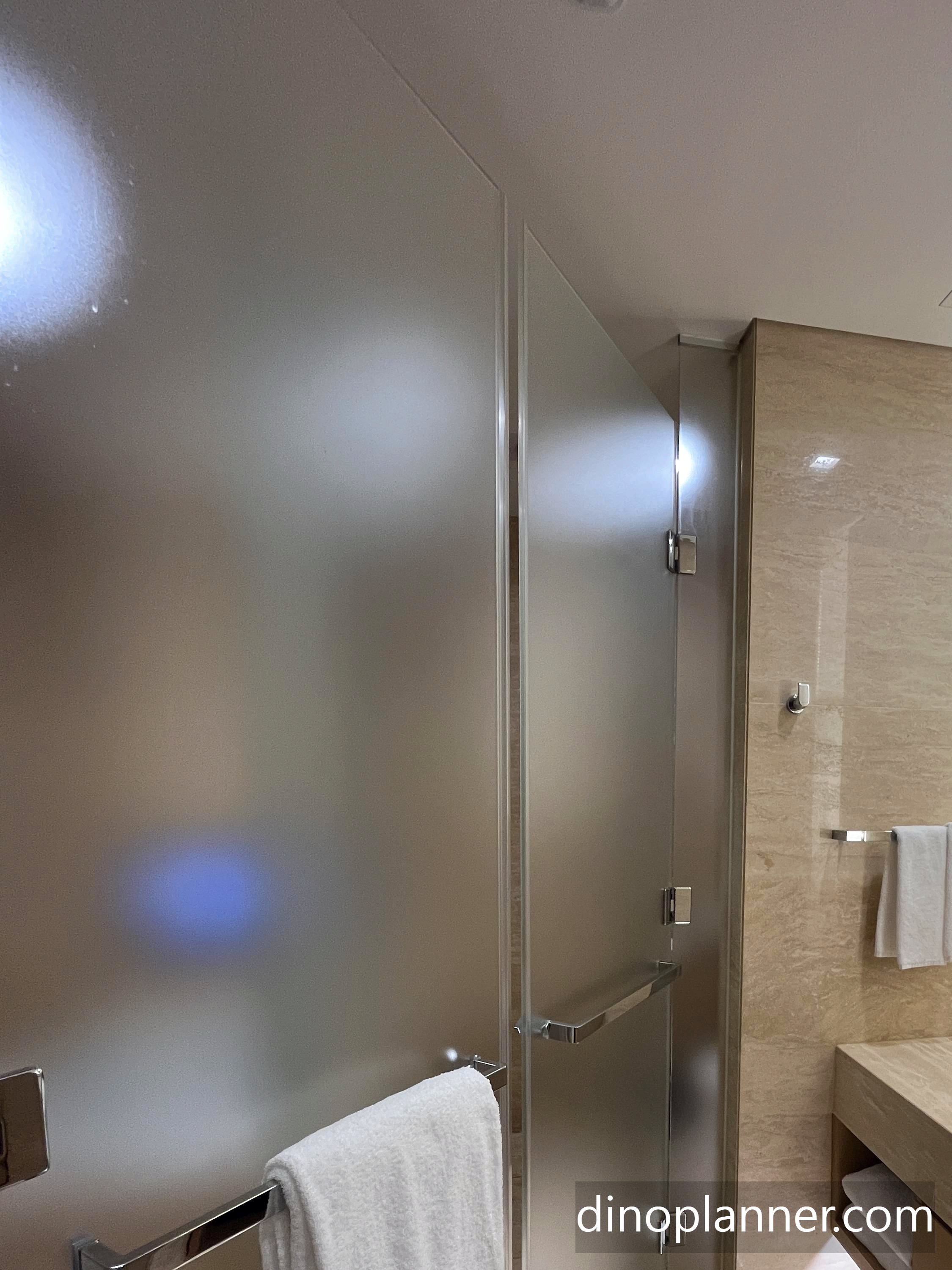 Jeju Shinhwa World Marriott review