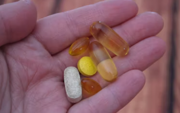 종합비타민 추천