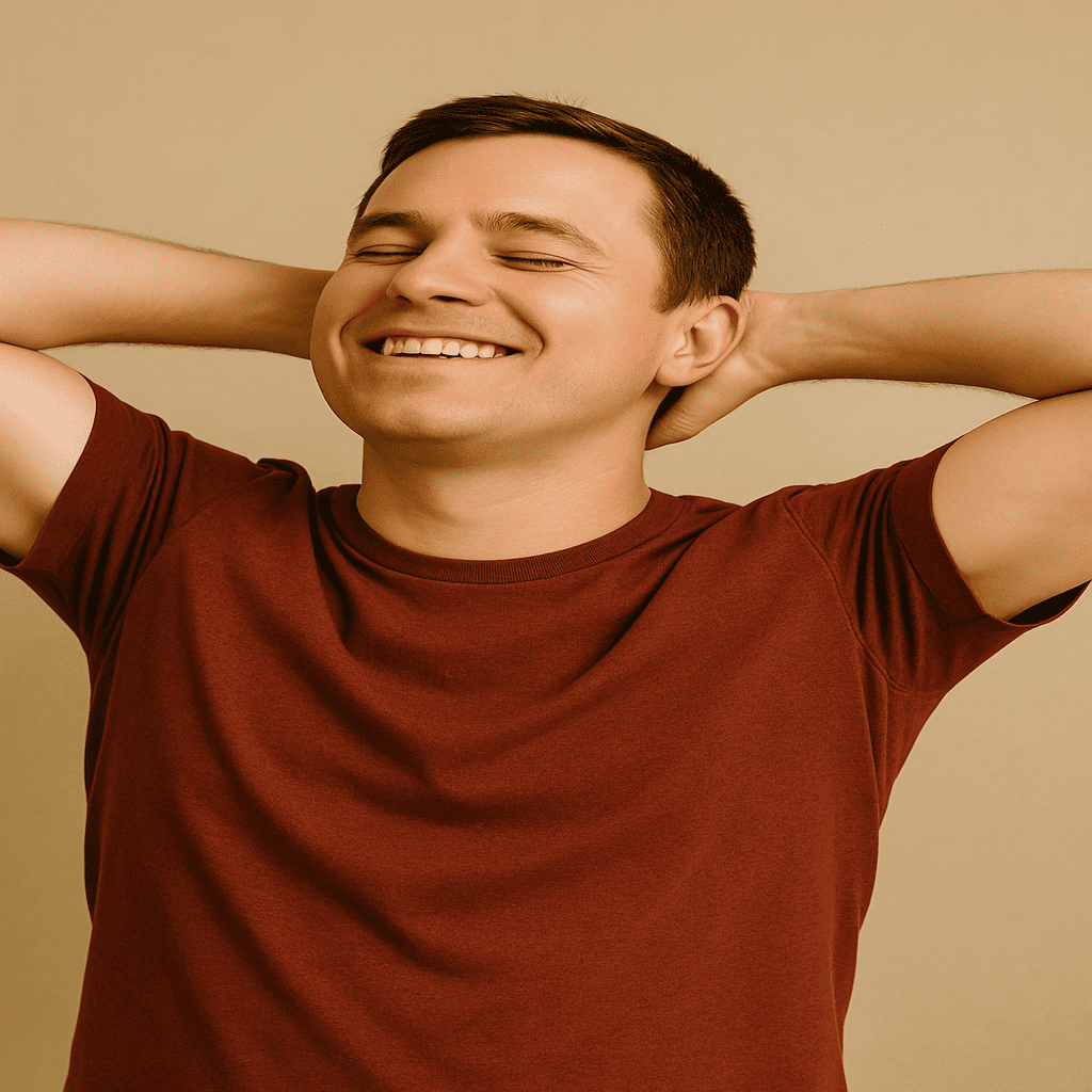 목 디스크 완화