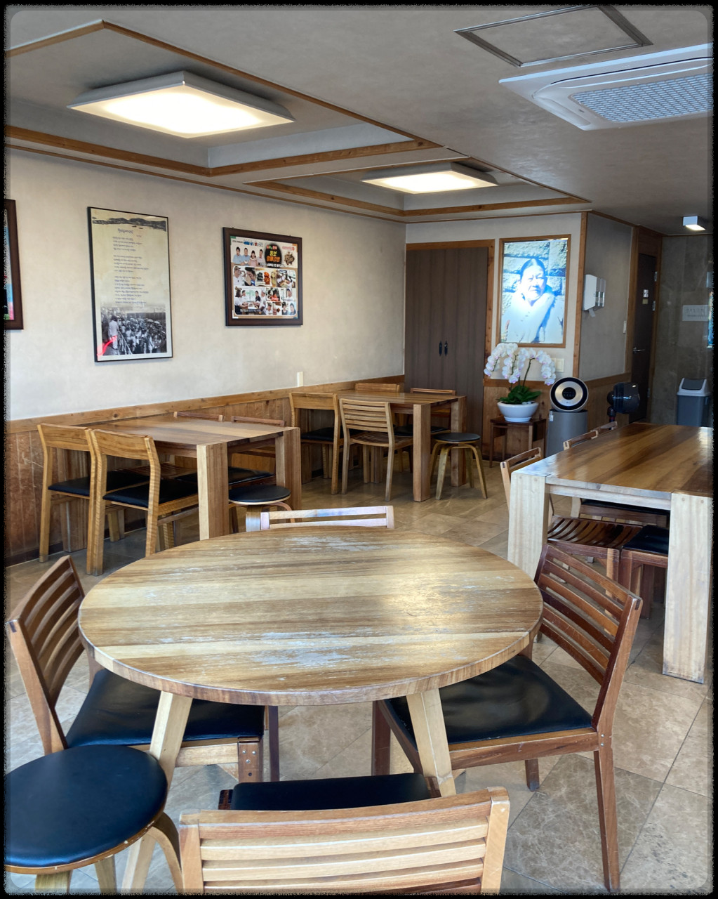 전현무계획2 통영 뚱보할매 충무김밥 위치