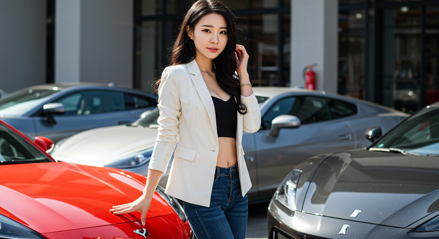 아반떼 렌트카 가격