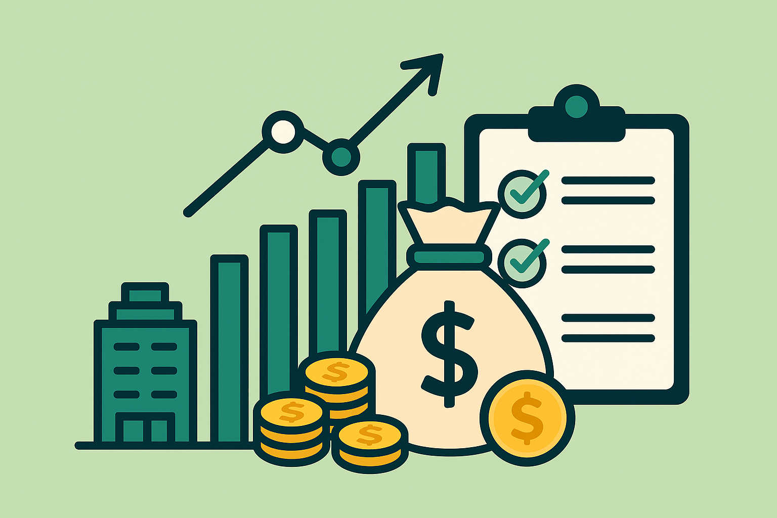 펀드 투자 완전 가이드|전문가가 대신 운용해 주는 간접 투자, 안전할까?