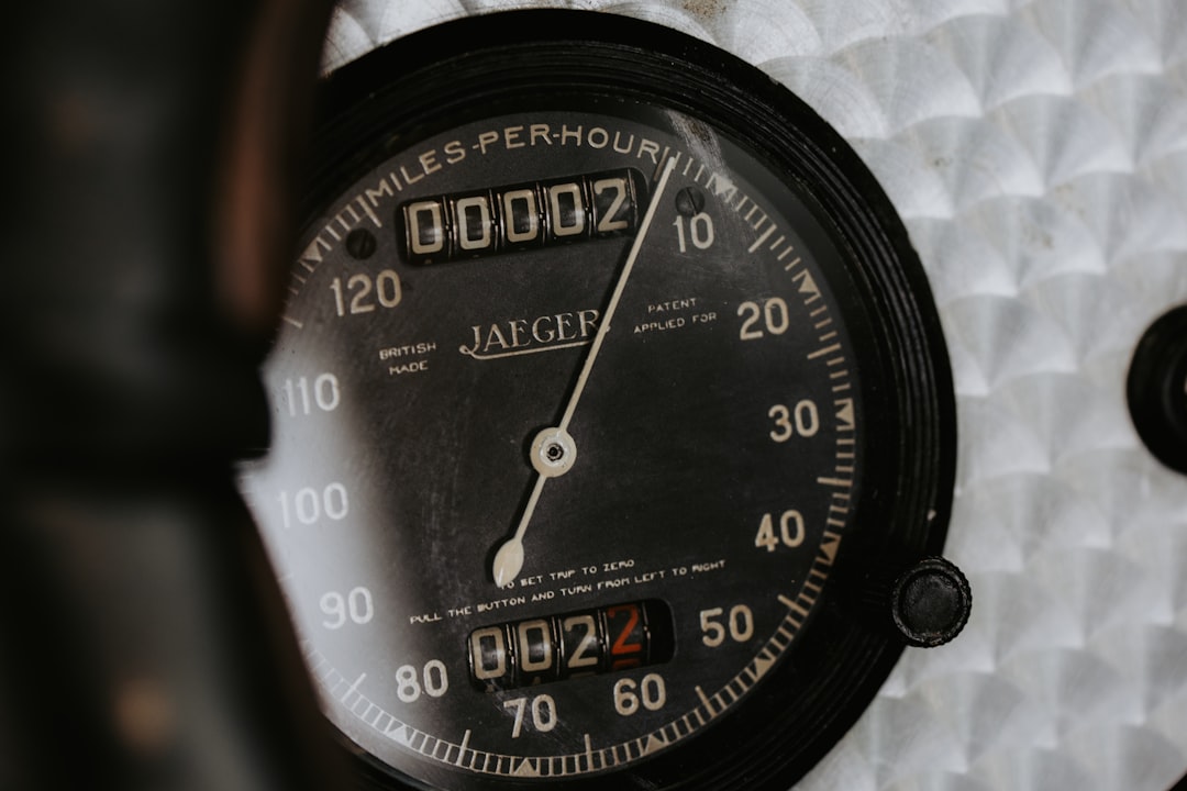 Processing speed