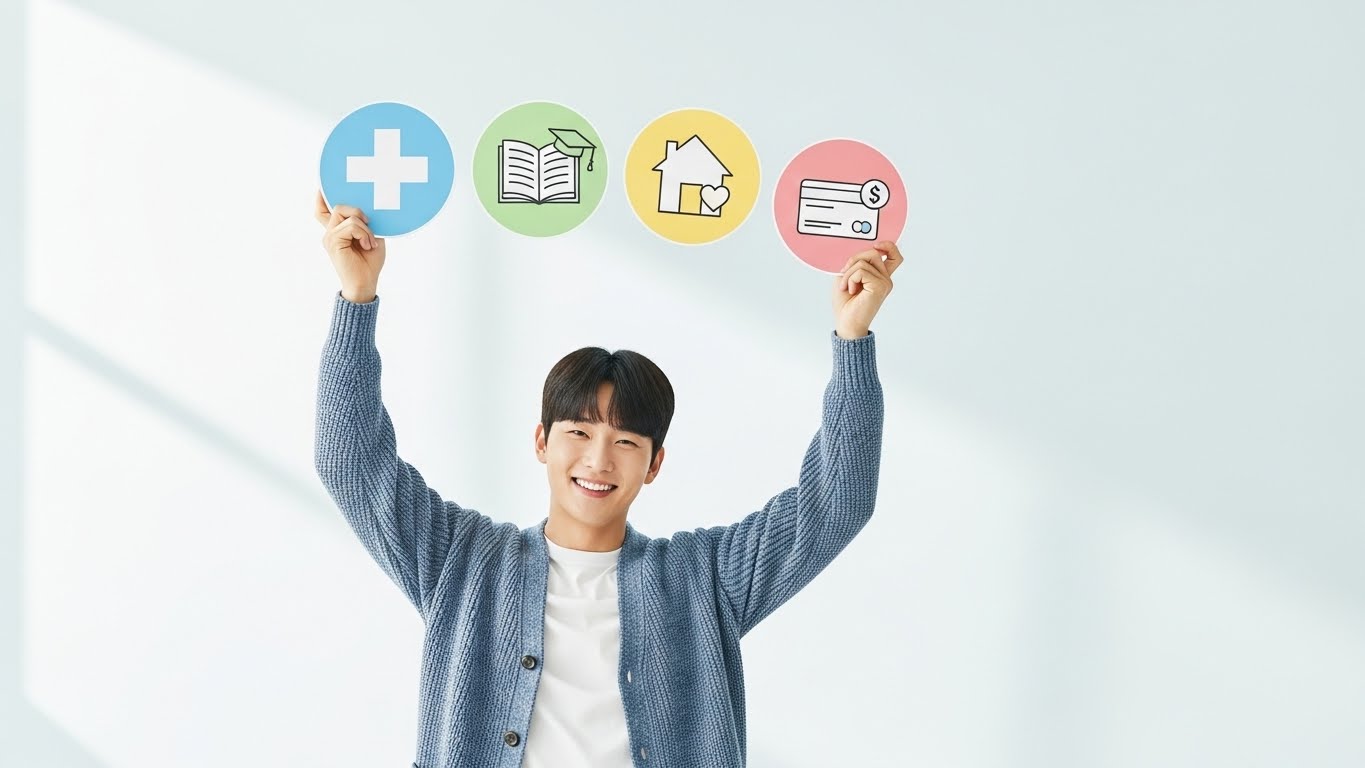 특별공제 완전 분석