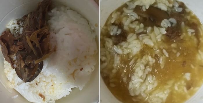 뚝배기불고기밥