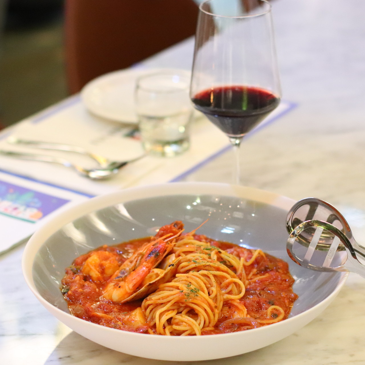 디라이프스타일키친 광화문점