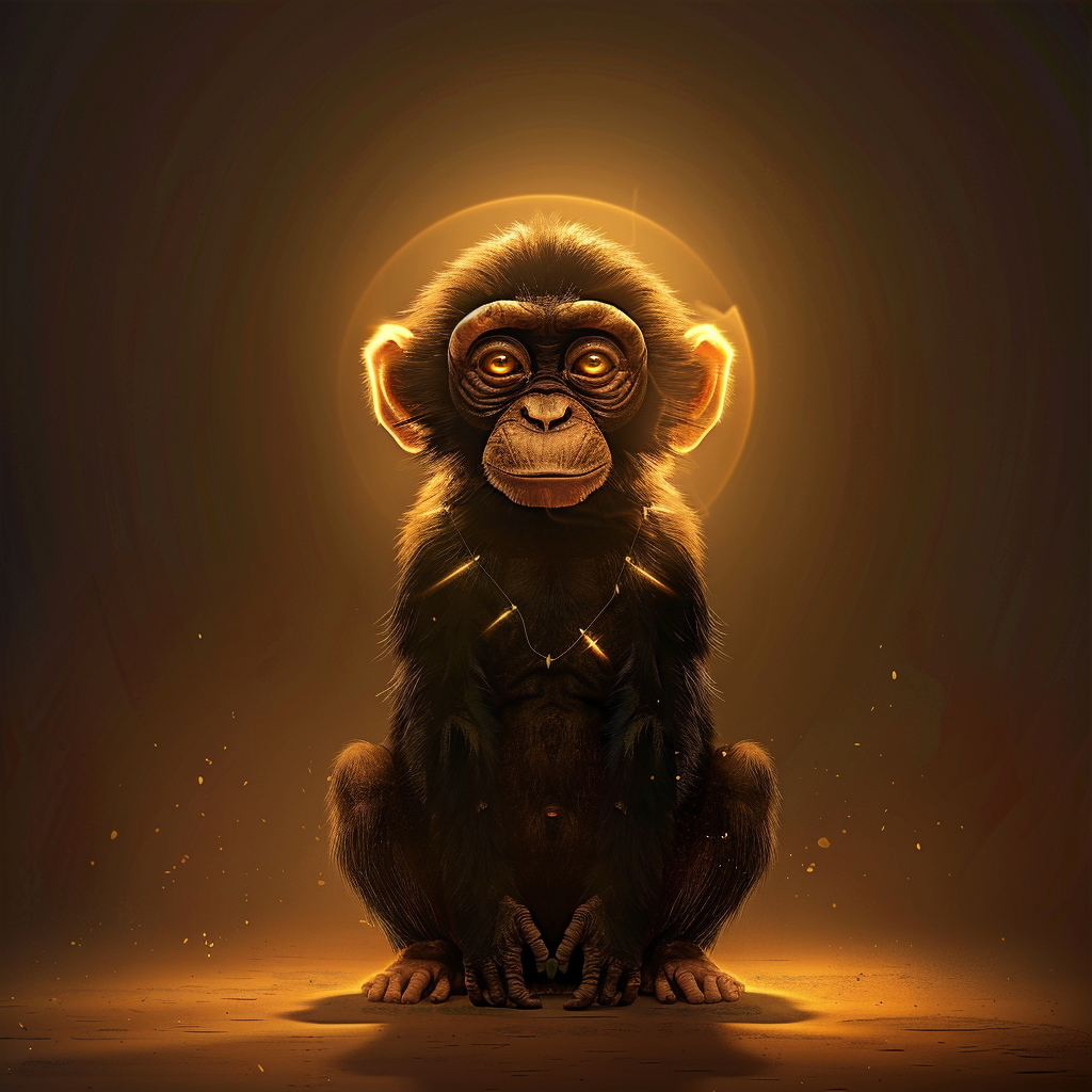 2026년 병오년 원숭이띠