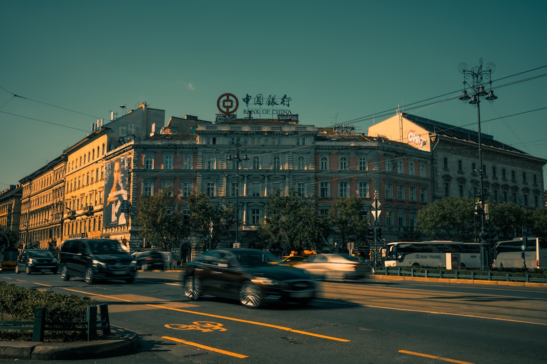 Automobile tax