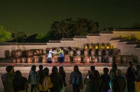 경복궁 별빛야행 예매하기