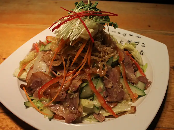 서울 최고의 족발 Top 5 냉채족발 요리 강남 논현 맛집 추천 생방송투데이 빅데이터 랭킹