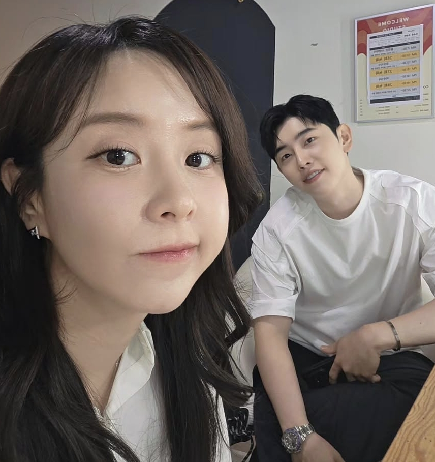 은가은 박현호