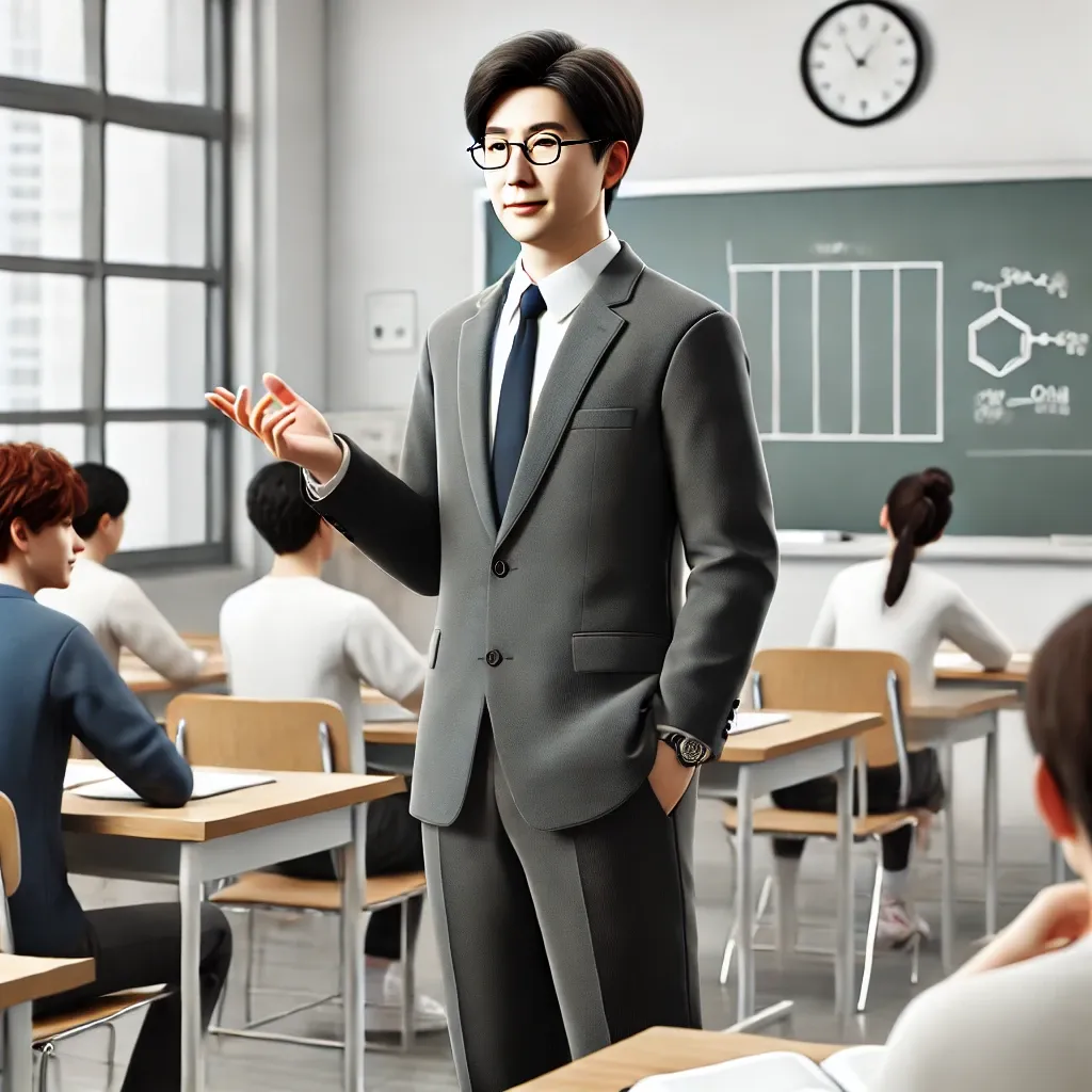 시니어를 위한 추천 일자리 5가지