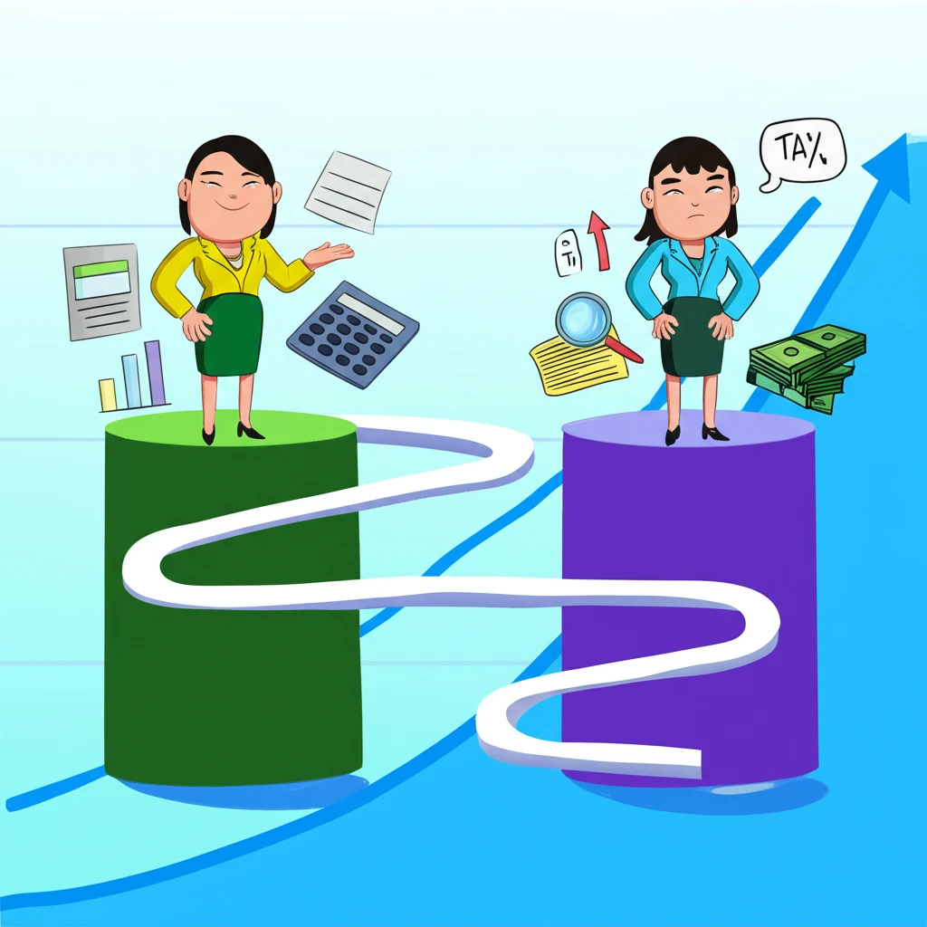 전산세무 2급 고난도 극복을 위한 전..