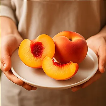 복숭아 효능10
