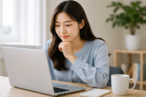 출입국사실증명서