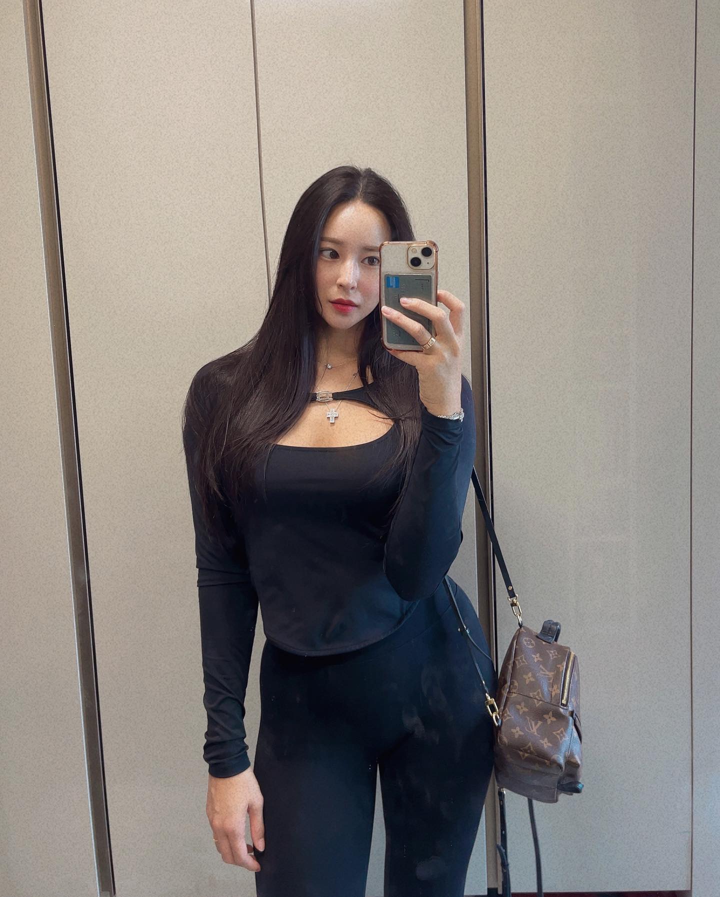 피티니스 모델 이송이