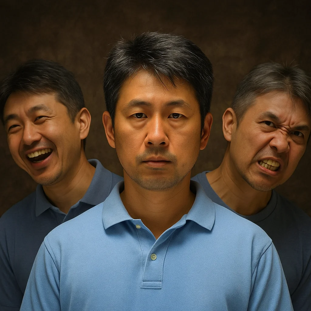 경계성인격장애