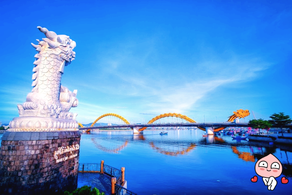 베트남 다낭 여행지 가볼만한 곳 추천