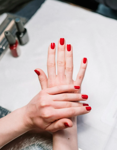 운동 후 손가락 붓기, 단순한 현상일까 관련