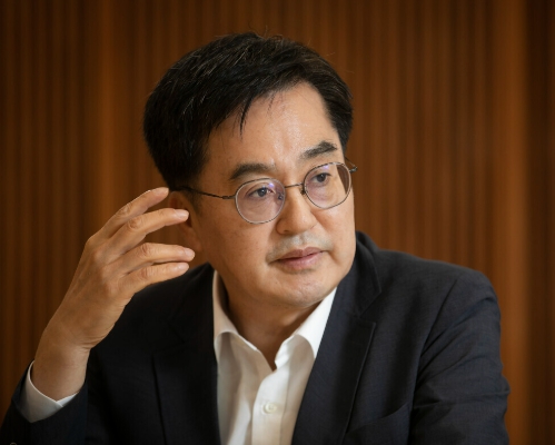 김동연 관련주