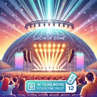 임영웅 콘서트 예매 일정 및 빠르게 예매하는 방법