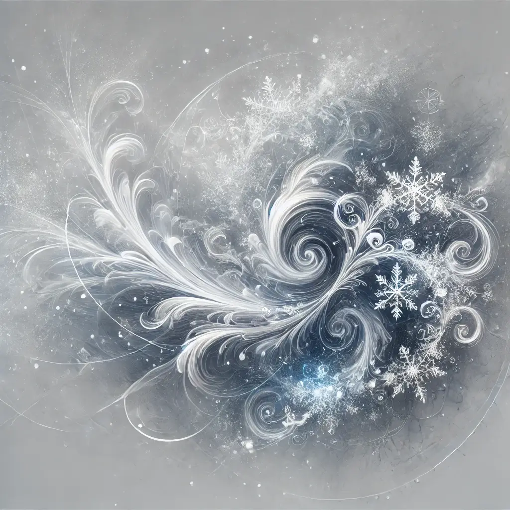 소설(小雪)의 뜻과 유래[20번째 절기, 작은 눈]