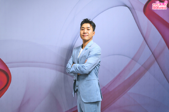 김종민이 '우리 아기가 또 태어났어요'에 출산 특파원으로 출연한다. [사진= TV CHOSUN]