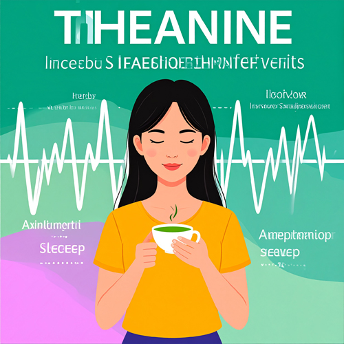 집중력 및 인지력 향상