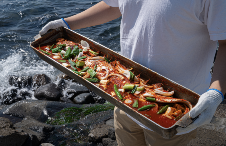 제주도 갈치조림 맛집