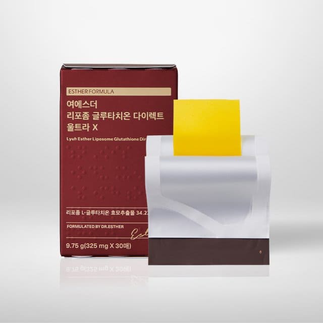 리포좀 글루타치온 완벽 가이드 – 효능과 부작용&#44; 함께하면 좋은 음식&#44; 추천 제품(필름) 및 인기 순위 분석