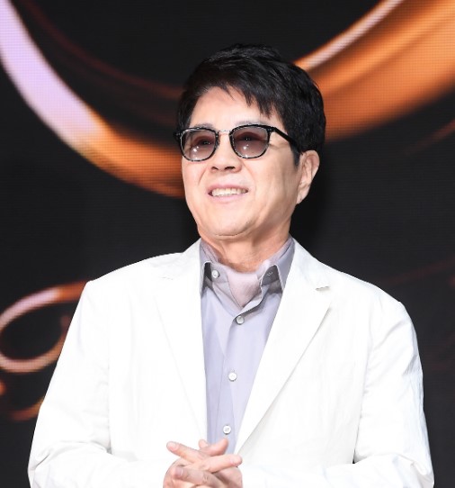 조용필 나이