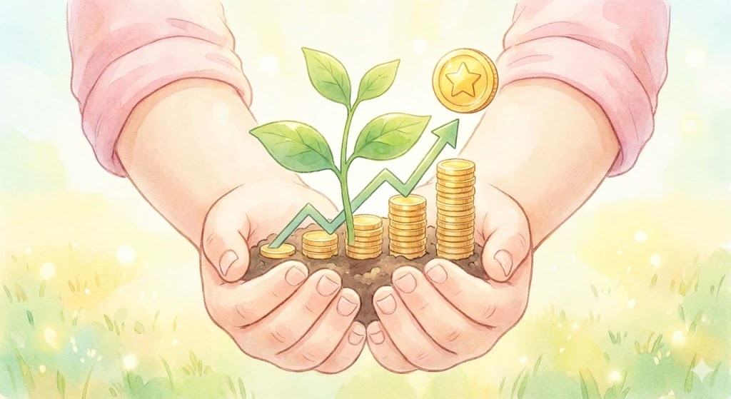 자녀 장기투자 증여세 비과세