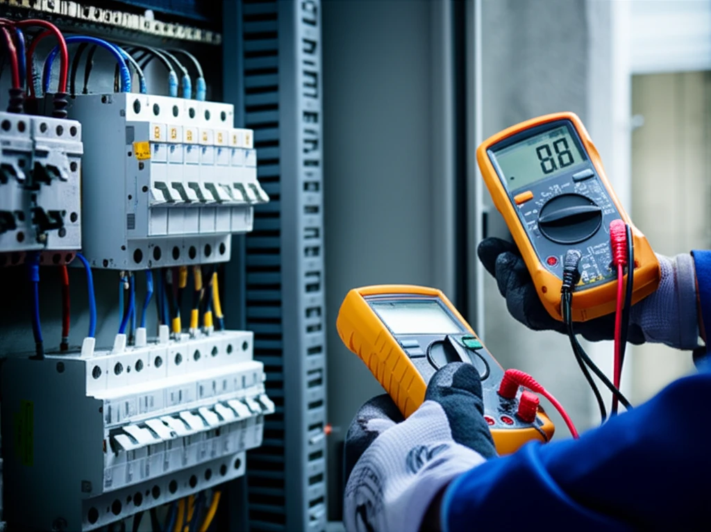 전기안전관리법 2025 일반용 점검 ..