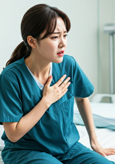 언제 병원에 가야 할까?