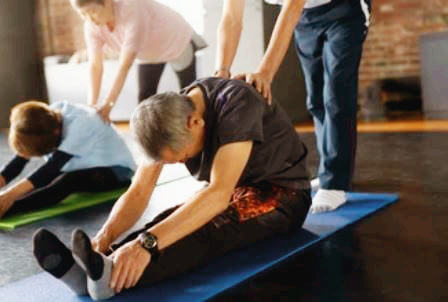 생활지원사 취업정보