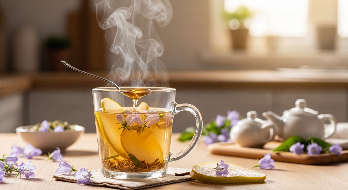 도라지효능기침가래